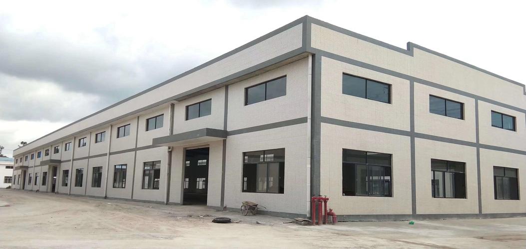 嘉黎县厂房保洁